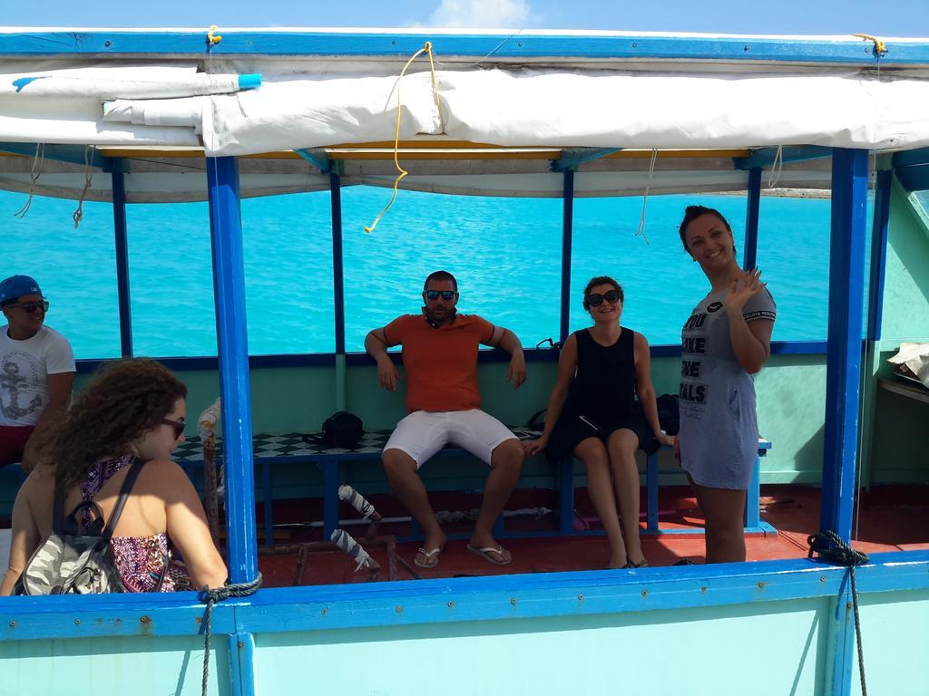Manta View Guest House Keyodhoo  Экстерьер фото