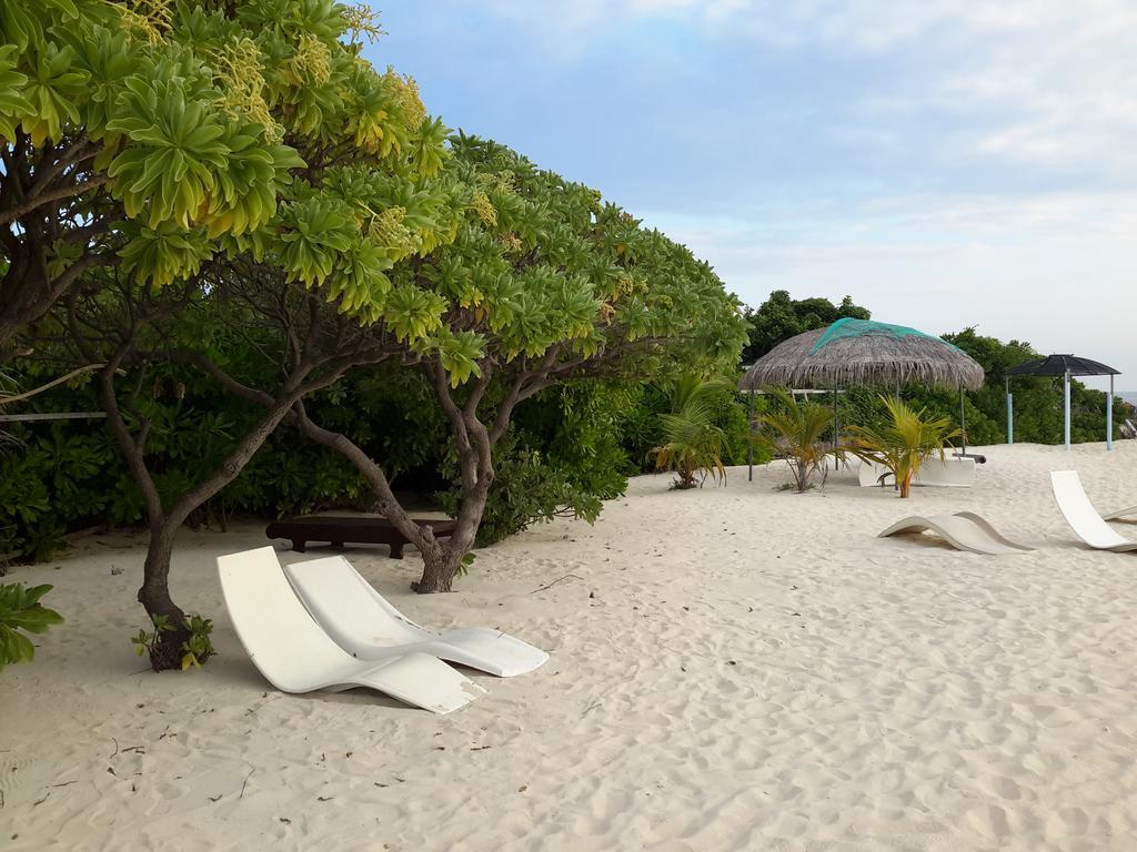 Manta View Guest House Keyodhoo  Экстерьер фото
