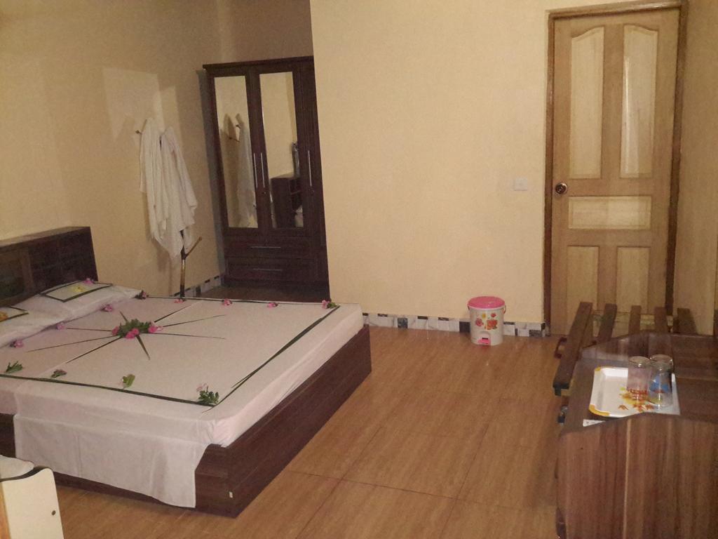 Manta View Guest House Keyodhoo  Экстерьер фото