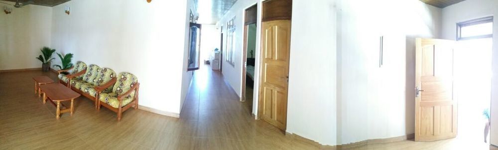 Manta View Guest House Keyodhoo  Экстерьер фото